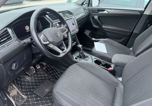 Volkswagen Tiguan Allspace, 2022