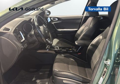Kia Cee'd Sportswagon, 2023 2