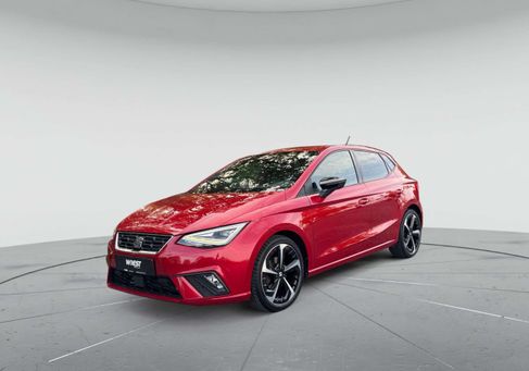 Seat Ibiza, 2022