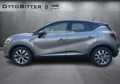 Renault Captur, 2020 2