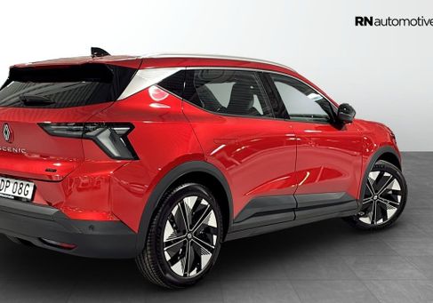 Renault Scenic, 2026