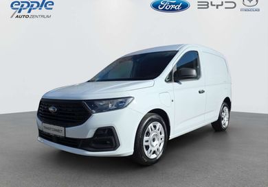 Ford Transit Connect, 2025