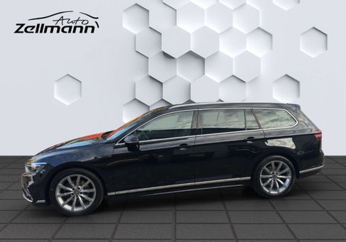 Volkswagen Passat Variant, 2023