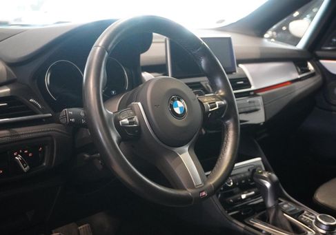 BMW 225 Active Tourer, 2020