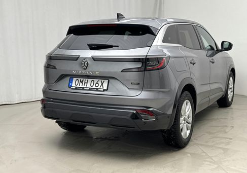 Renault Austral, 2024