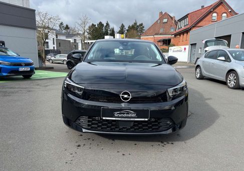 Opel Corsa, 2024 3