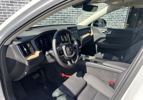 Volvo XC60, 2026 2