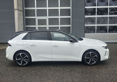 Opel Astra, 2023