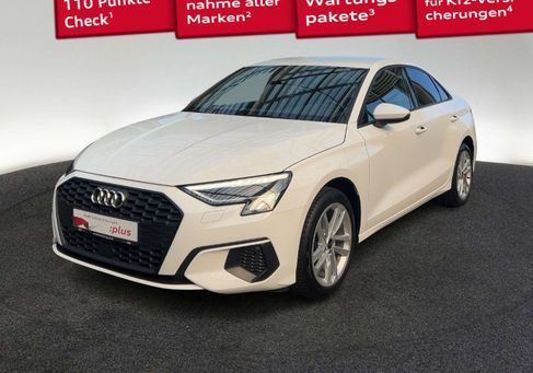 Audi A3, 2023 2