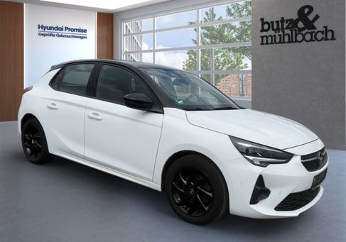 Opel Corsa, 2022 2