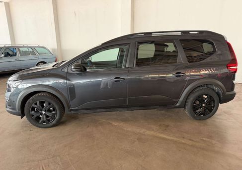 Dacia Jogger, 2023