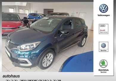 Renault Captur, 2019