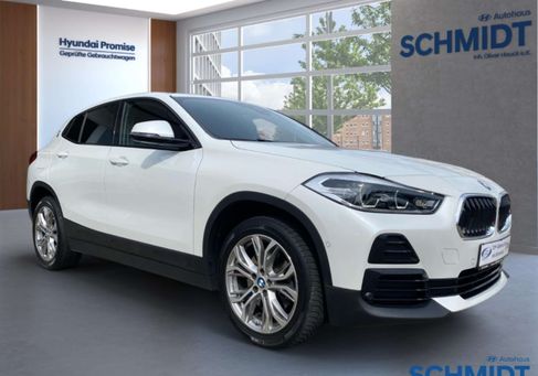 BMW X2, 2022 2