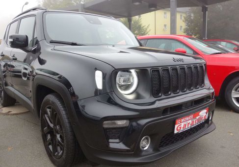 Jeep Renegade, 2020 3