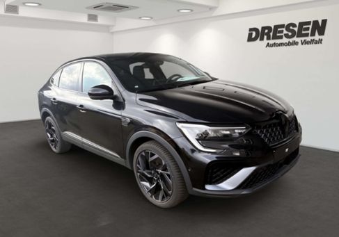 Renault Arkana, 2025