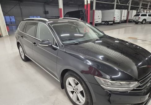 Volkswagen Passat Variant, 2021 3