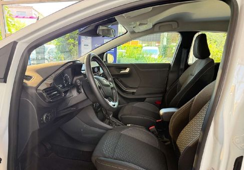 Ford Puma, 2022 3