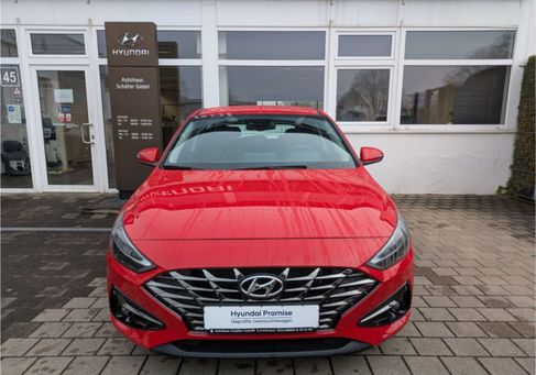 Hyundai i30, 2023 2