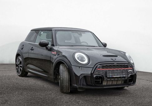 MINI John Cooper Works, 2023