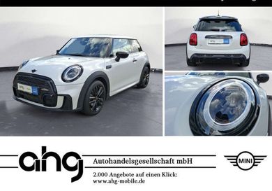 MINI John Cooper Works, 2023