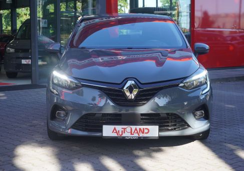 Renault Clio, 2022