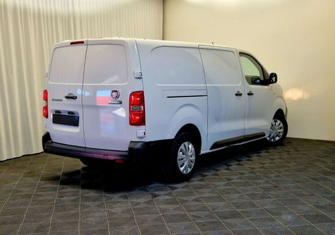 Fiat Scudo, 2023