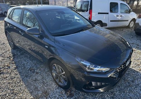 Hyundai i30, 2022 2