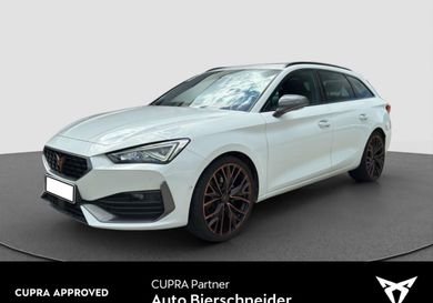 Cupra Leon, 2023