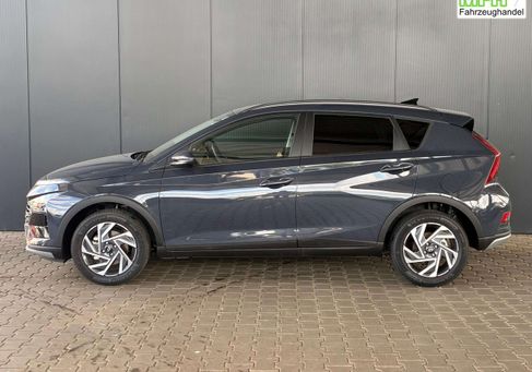 Hyundai Bayon, 2025 2