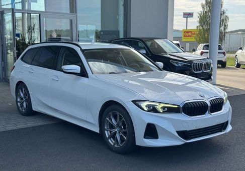 BMW 320, 2023 3