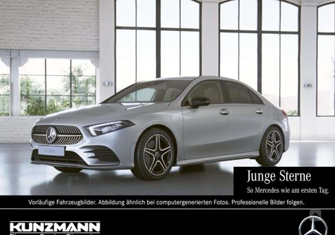 Mercedes-Benz A 250, 2022