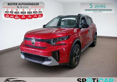 Citroën C3 Aircross, 2026