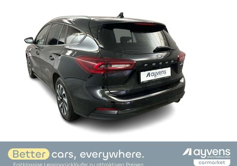 Ford Focus, 2021 3