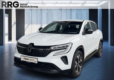Renault Austral, 2024