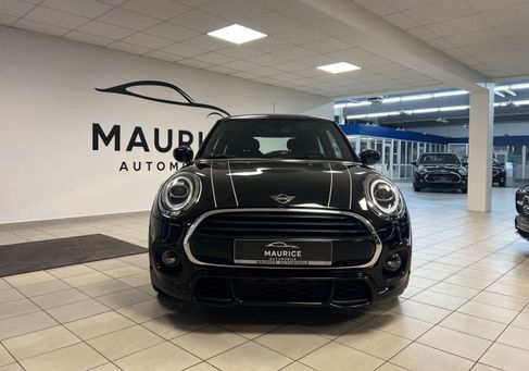 MINI Cooper, 2020