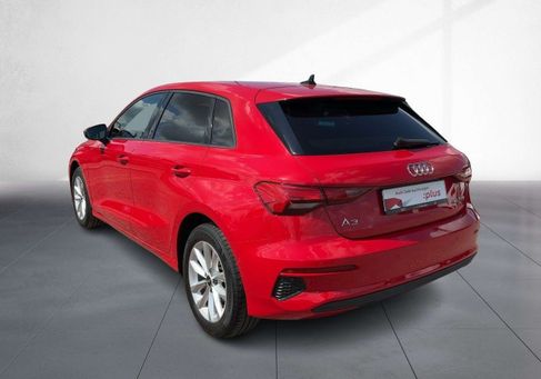 Audi A3, 2023 3