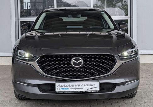 Mazda CX-30, 2023 2
