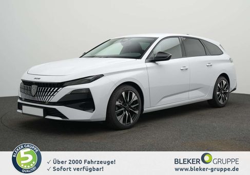 Peugeot 308, 2026
