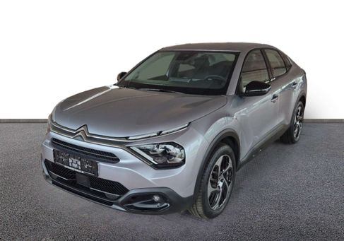 Citroën C4, 2024 2