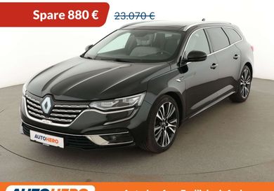 Renault Talisman, 2021