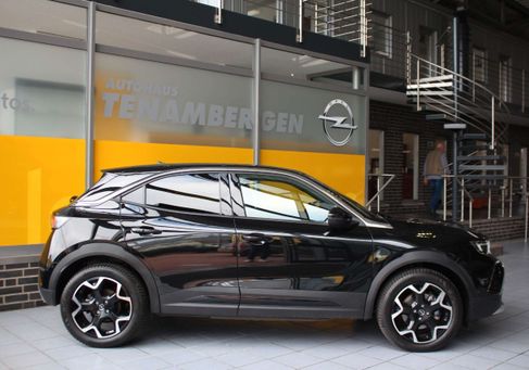 Opel Mokka, 2021 3