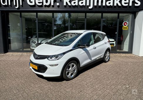 Opel Ampera-e, 2020