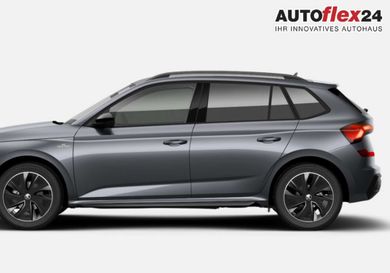 Skoda Kamiq, 2026