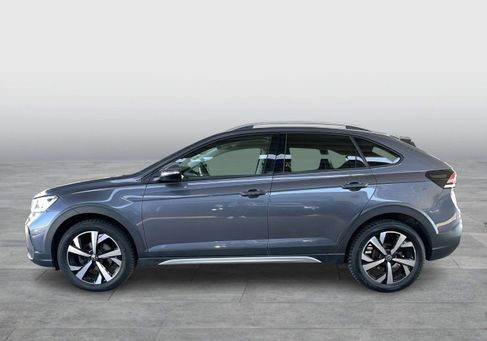 Volkswagen Taigo, 2022