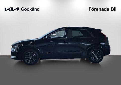 Kia Niro, 2024