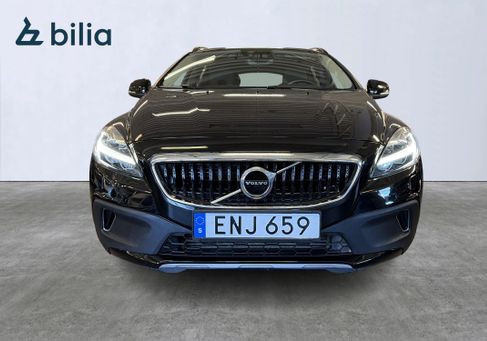 Volvo V40 Cross Country, 2018 2