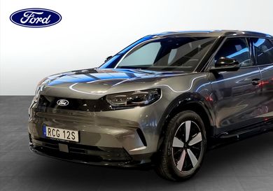 Ford, 2025