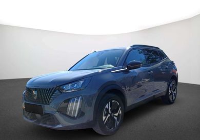 Peugeot 2008, 2024