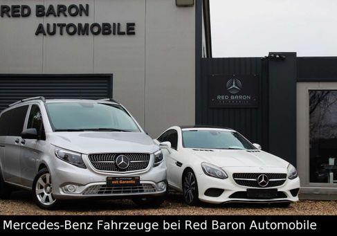 Mercedes-Benz V 220, 2019