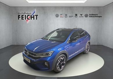 Volkswagen Taigo, 2025